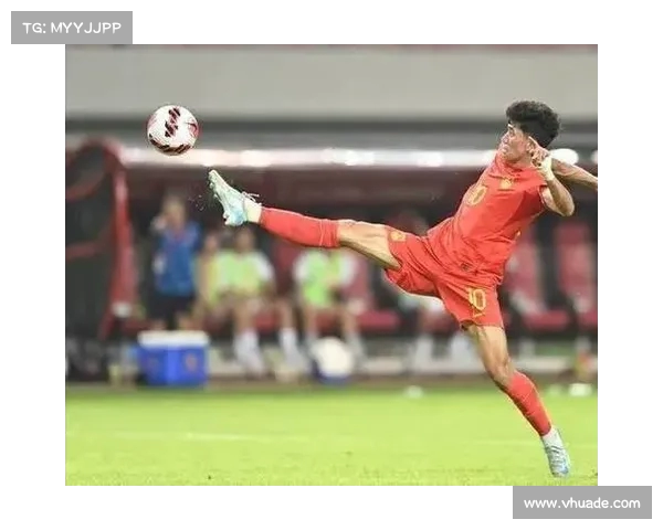 彭啸豪言 U22 国足无惧亚洲列强:我们已具备抗衡任何对手的实力 彭啸豪言 U22 国足无惧亚洲列强:我们已具备抗衡任何对手的实力