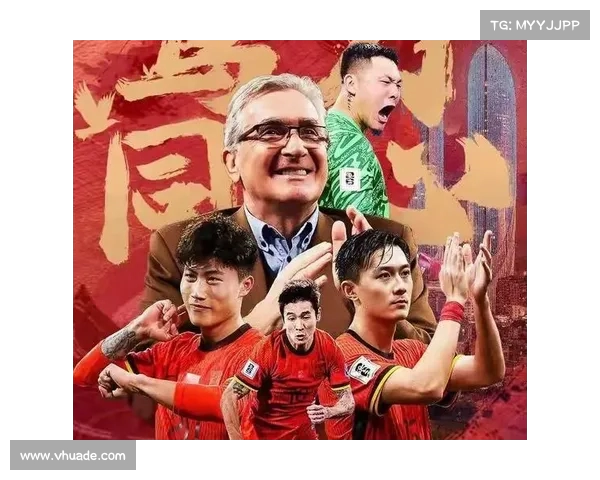 今夜能否改写历史?7 万球迷见证国足破咒之战 今夜能否改写历史?7 万球迷见证国足破咒之战