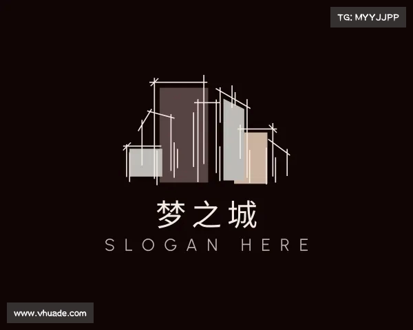 解读梦之城
